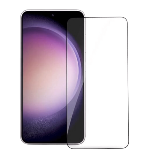 Verre trempé Samsung