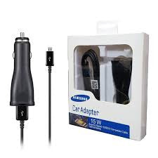 Samsung Car Adapter Type C