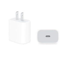 Apple Type-C Fast Charger en Boite (20W)