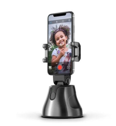 Automatique 360-Degré Support