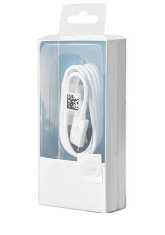 Cable Micro USB 1.2M (En Boite)