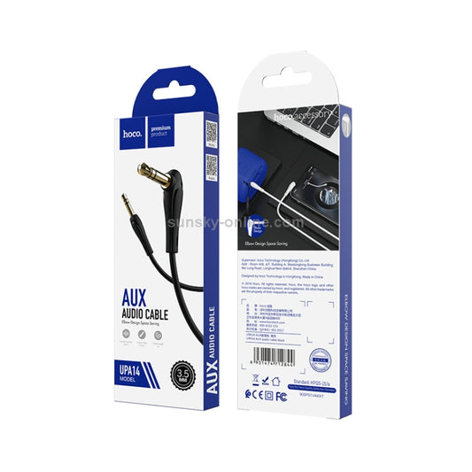 Hoco UPA14 Auxiliare