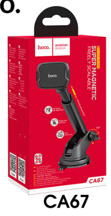 Support Magnétique Hoco