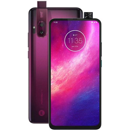 Moto One Hyper 128GB Remis à Neuf