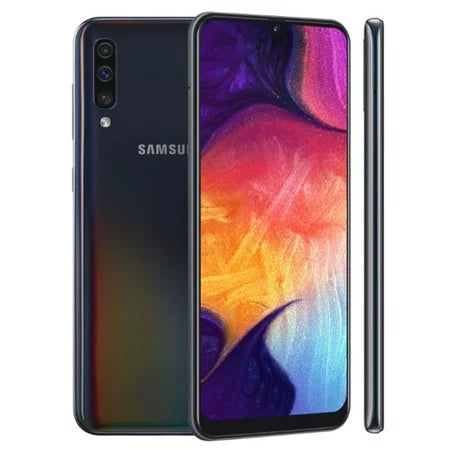 Samsung A50 64GB Remis à Neuf
