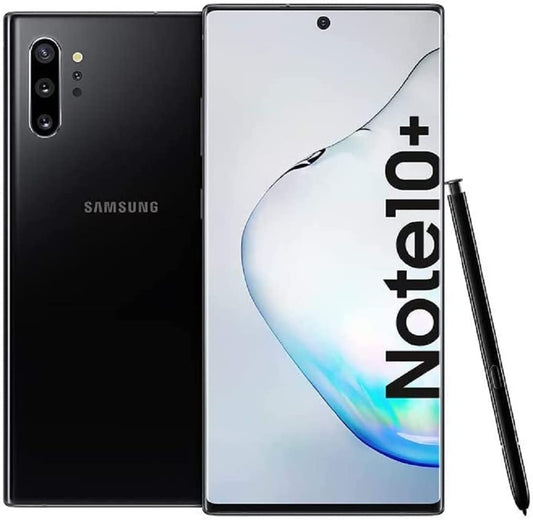 Samsung Note 10+ 256GB Remis à Neuf