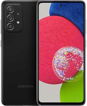 Samsung A52 5G 128GB Remis à Neuf