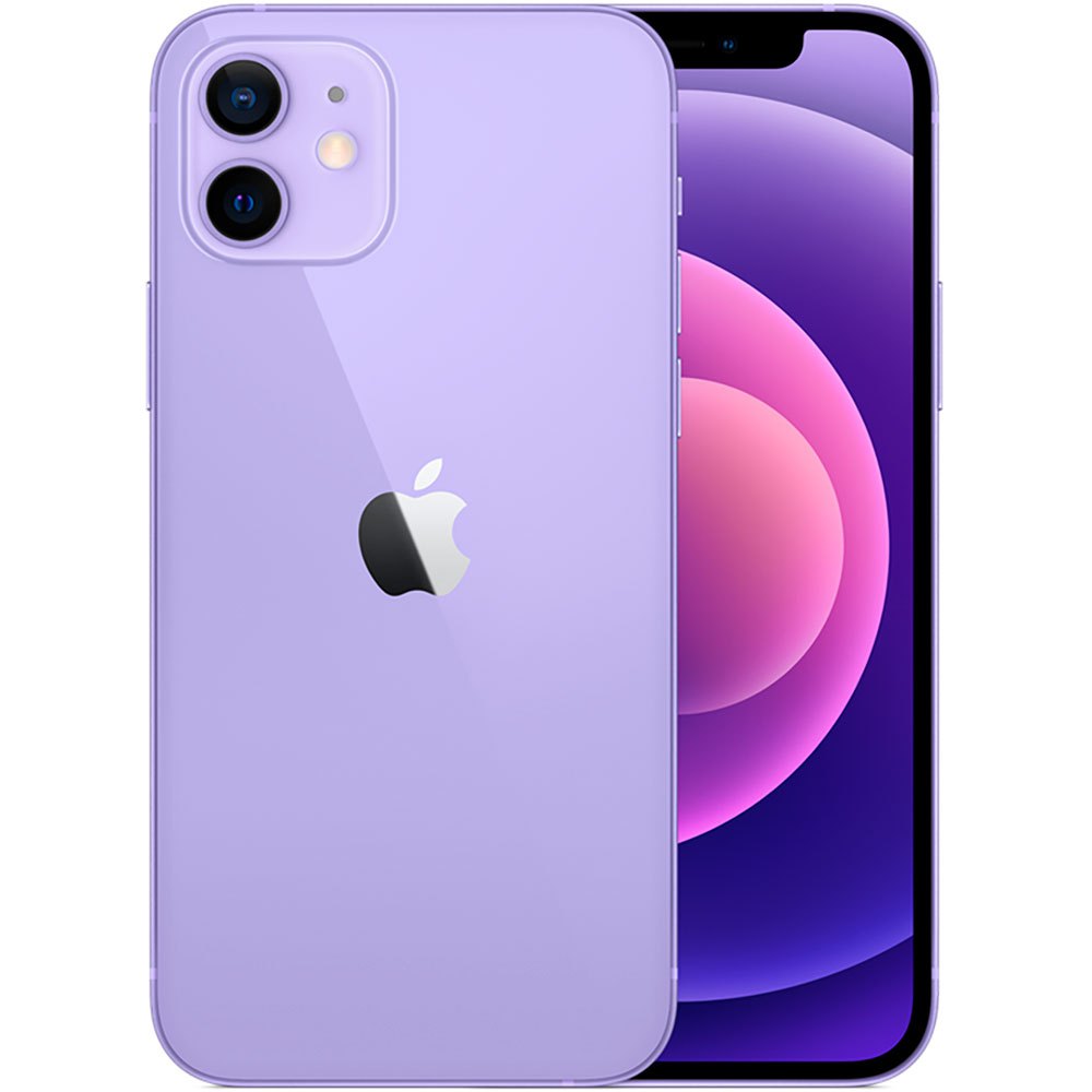 iPhone 12 64GB (Succursale de Saint-Romuald)