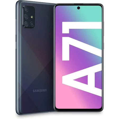 Samsung A71 5G 128GB Remis à Neuf