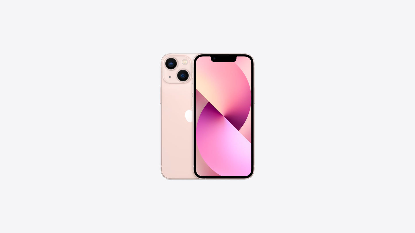 iPhone 13 Mini 128GB (Succursale de St-Romuald)