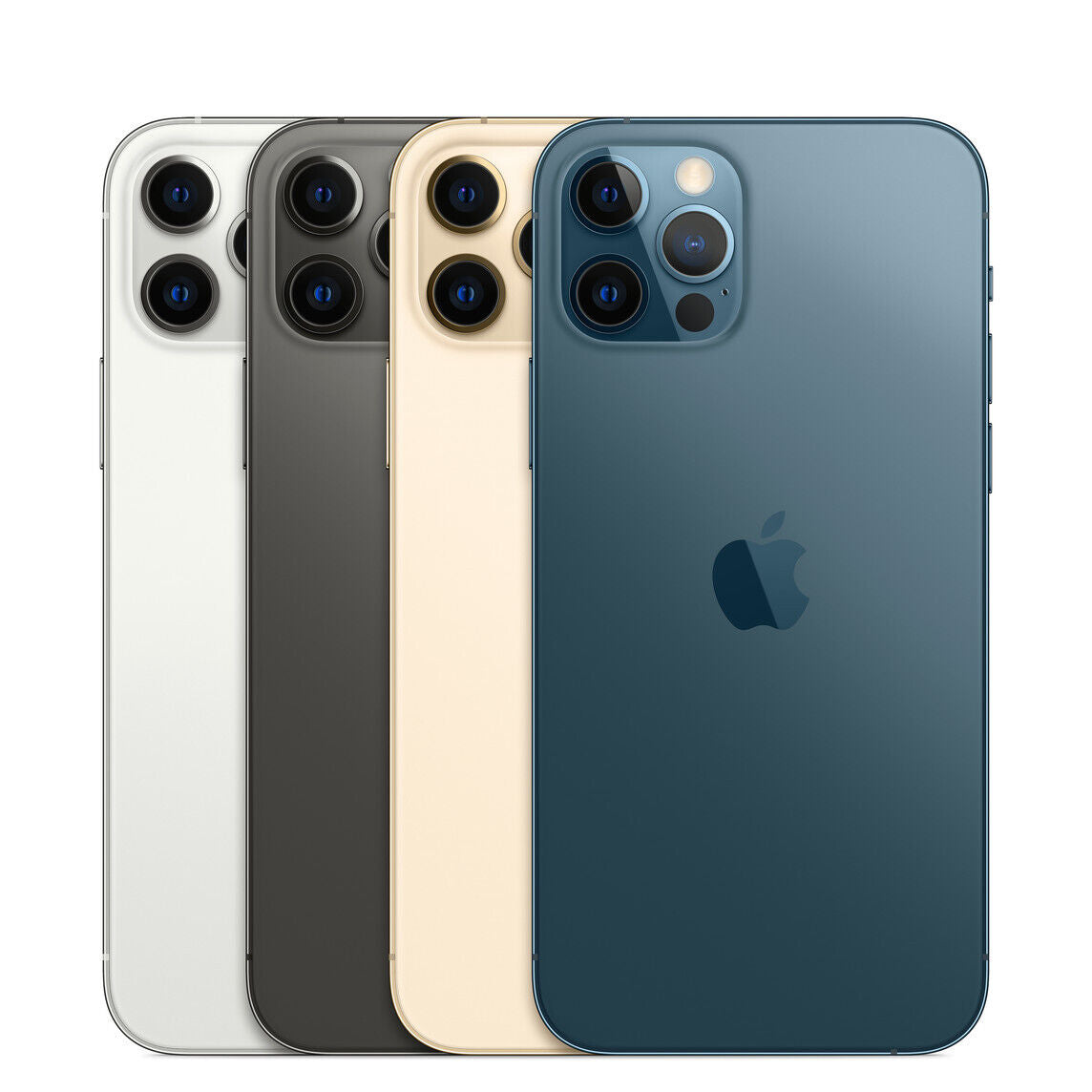 iPhone 12 Pro 128GB (Succursale de St-Romuald)
