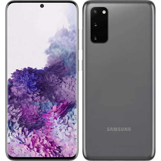 Samsung S20 5G 128B Remis à Neuf