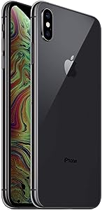 iPhone XS Max 64GB, batterie 100%