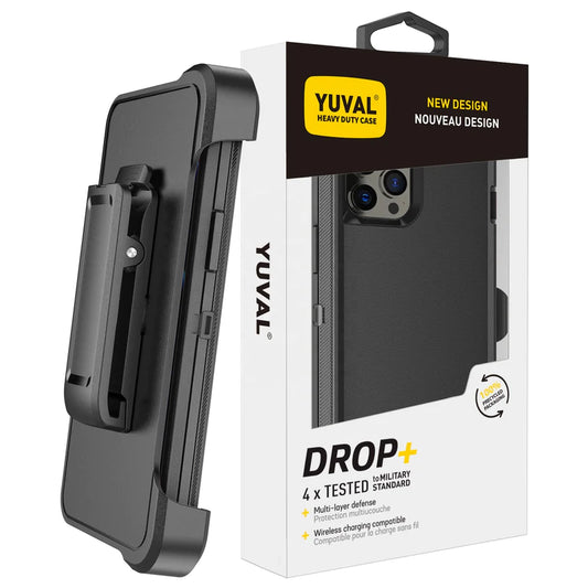 Étuit Yuval Defender