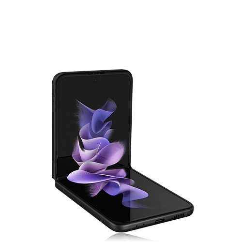 Samsung ZFlip 3 128GB (Succursale de vanier)