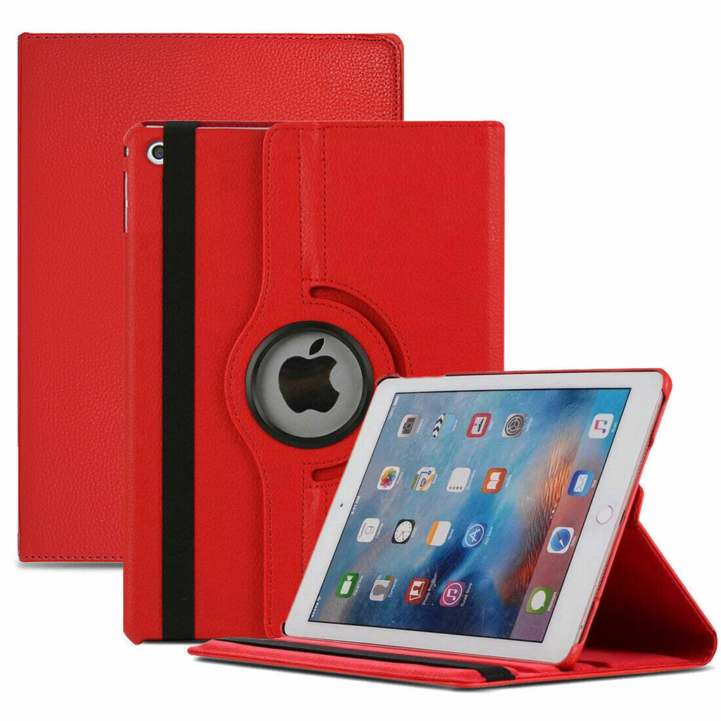 Funda Giratoria Para iPad