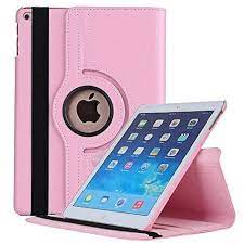 Funda Giratoria Para iPad