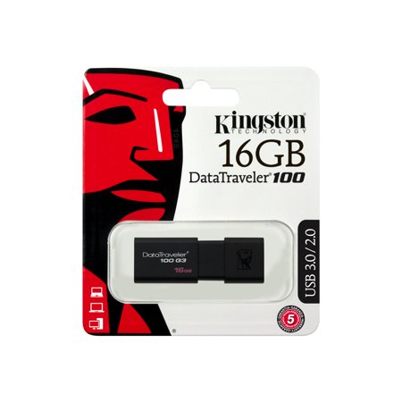 Clé USB 16GB