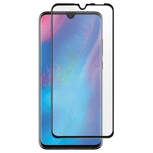 Verre Trempé Google