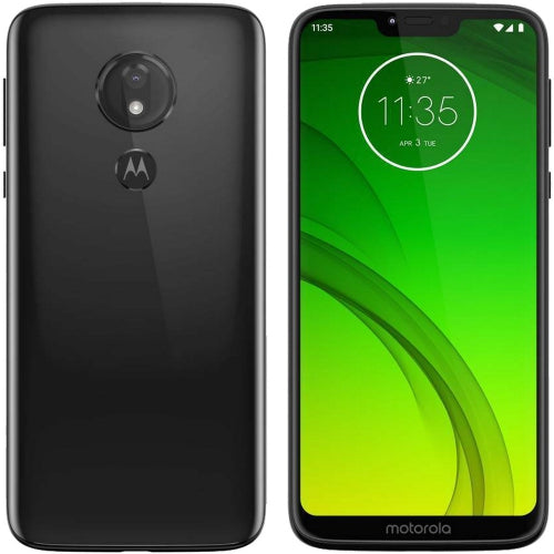 Moto G7 64GB Remis à Neuf