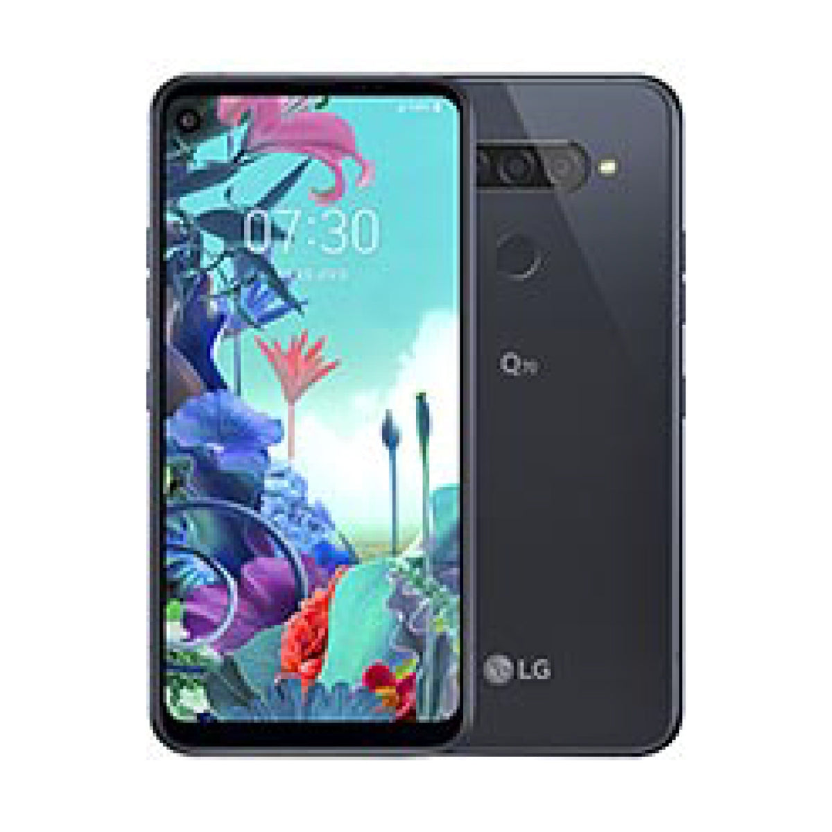 LG Q70 64GB Renewed