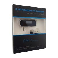 Transmetteur FM 3.5mm