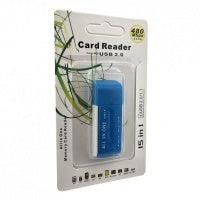 Universelle Card Reader