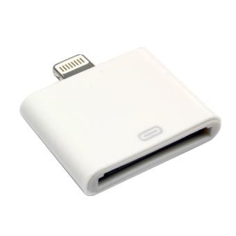 Adapteur iPhone 4