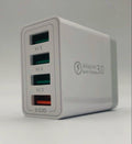 Adaptateur Fast Charge 2