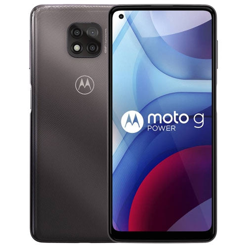 Moto G Power 2021 64GB New