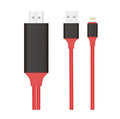 USB-C to HDMI Adapter