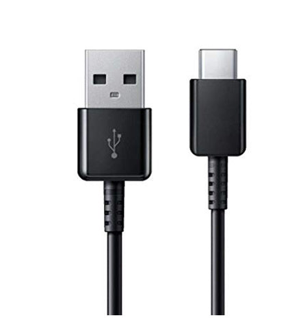 Cable USB to Type C 1m (Vrac)