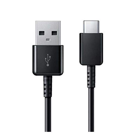 USB to Type-C Cable 1m (Bulk)