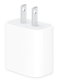 Iphone 11 Type c 18W Chargeur (en boite)