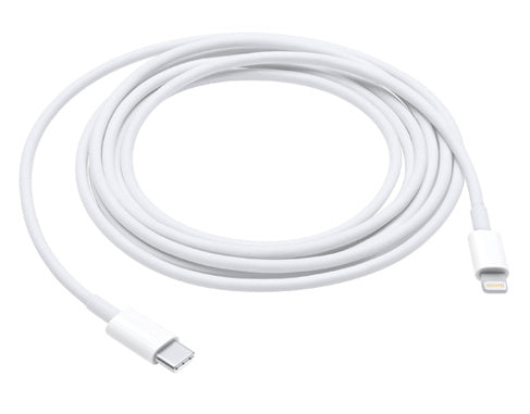 Type-C to Lightning Cable 1M (Bulk)