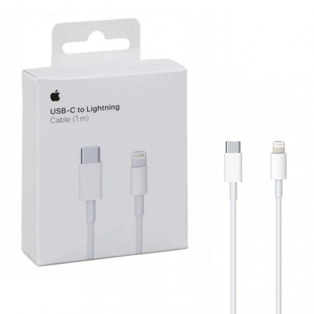 TYPE C TO Lighting 1M
