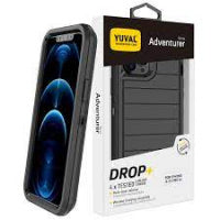 Étuit Yuval Symmetry