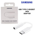 Samsung Type-C to 3.5MM Adapter