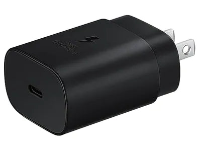 Chargeur 25W Samsung