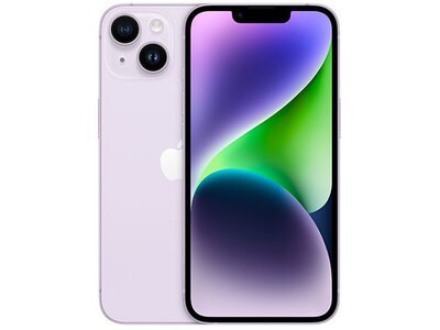 iPhone 14 128GB, batterie 100%