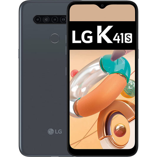 LG K41S 32GB Remis à Neuf