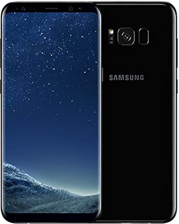 Samsung S8 64B Renewed