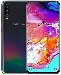 Samsung A70 5G 64GB Remis à Neuf