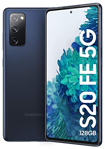 Samsung S20FE 5G 128B Remis à Neuf