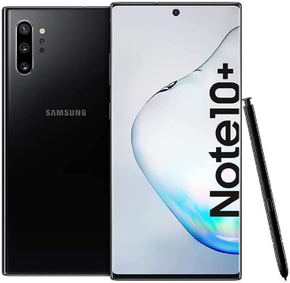 Samsung Note 10+ 256GB Refurbished