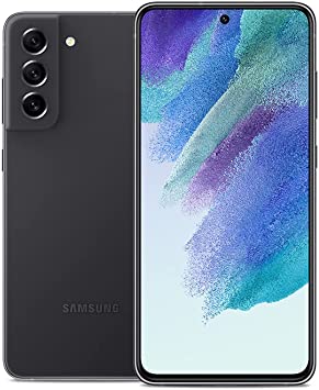 Samsung S21 128GB Renewed