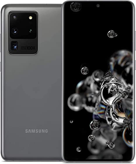 Samsung S20 Ultra 128GB