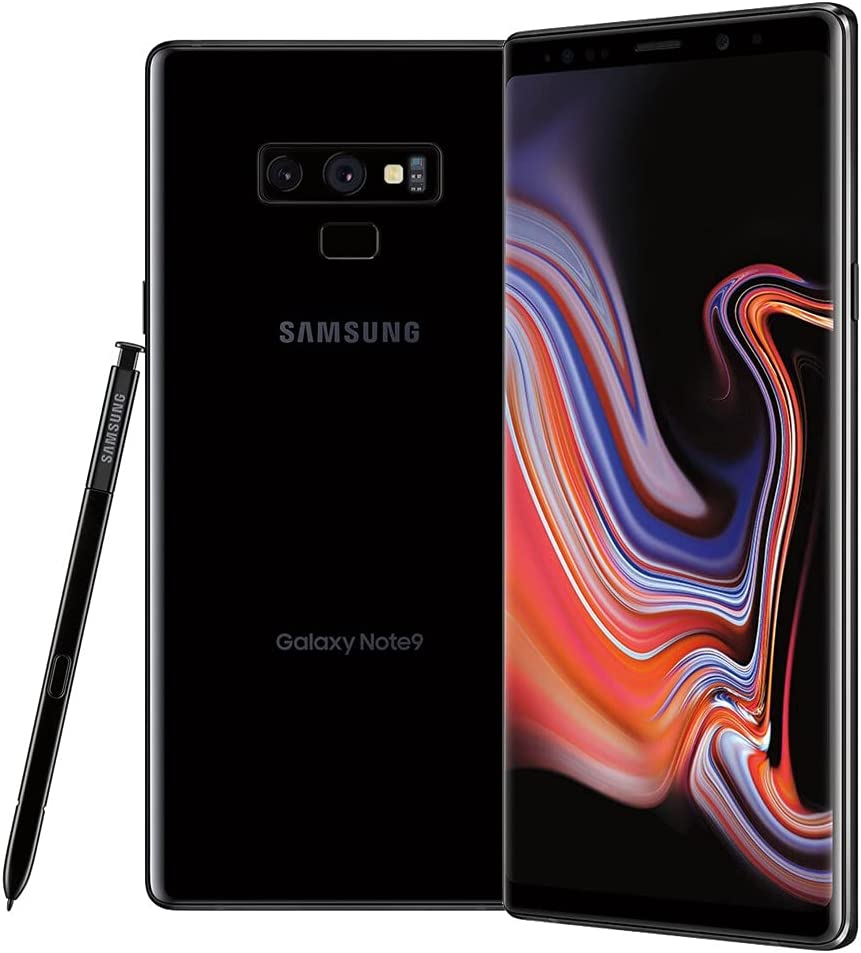 Samsung Note 9 128GB Remis à Neuf