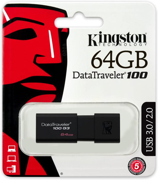 Clé USB 64GB