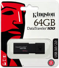 Memoria USB de 64 GB